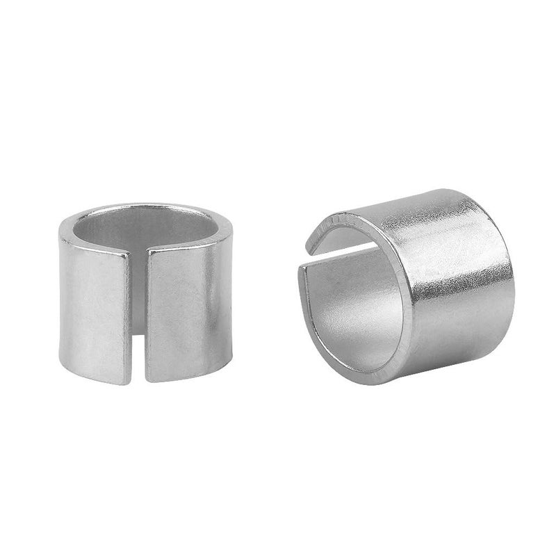 LPFIDI 4PCs LS Cylinder Head Dowel Pin Set LT Automotive Cylinder Head Install Alignment Dowel Pin Compatible for LS1 LSX LS2 LS3 LQ4 LQ9 - Image 3